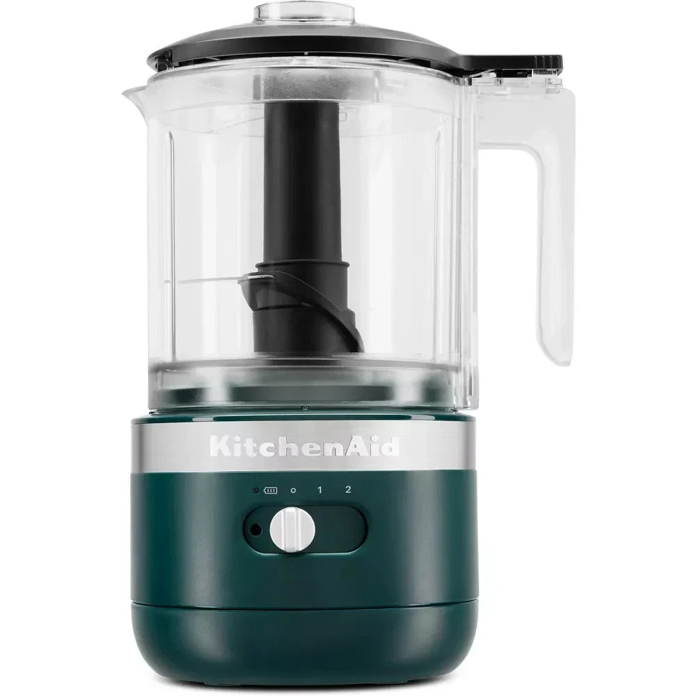 KitchenAid Cordless 5-Cup Food Chopper – Hearth & Hand Magnolia