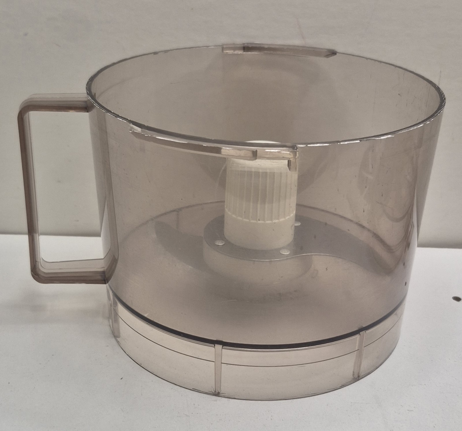 Vintage Hamilton Beach Scovill Dual Speed Food Processor Model 702-3 TESTED