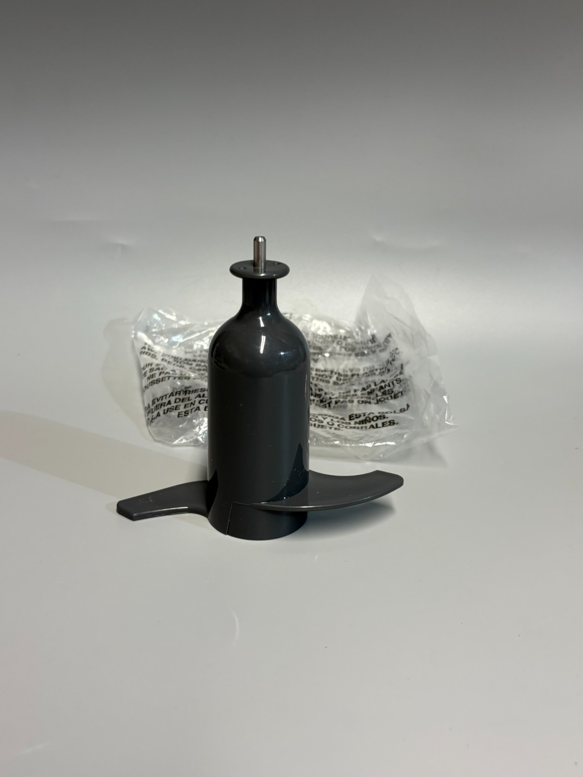 GE 12 Cup Food Processor WD01X28698 Dough Blade ONLY Replacement Part OEM
