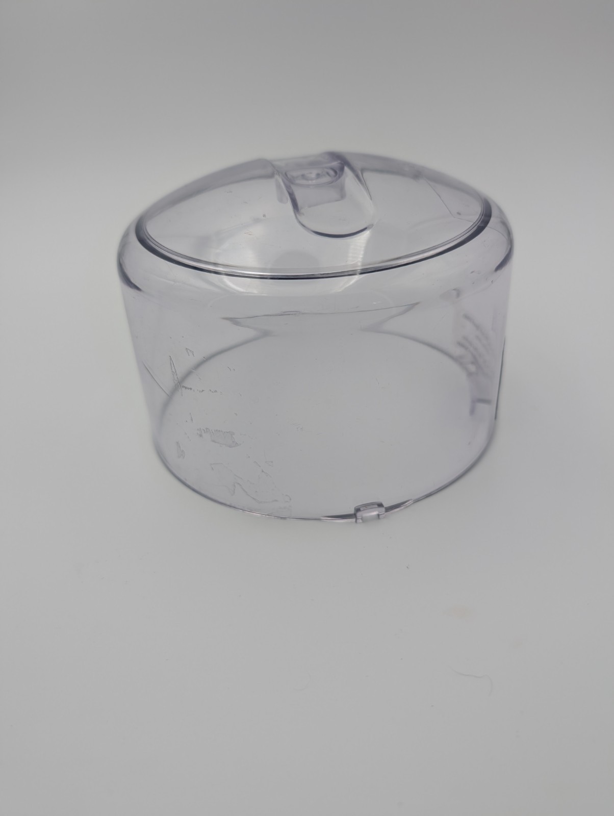 Ultimate Chopper Electric Food Processor CH-1 Mini Food Chopper Kitchen-crack