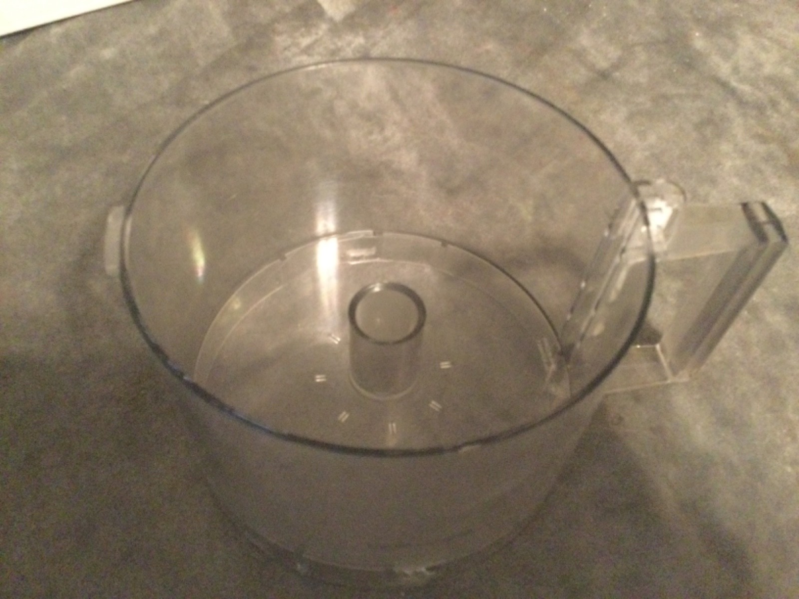 Cuisinart DLC-10 Food Processor Replacement Parts lot.Please see pics!Free Ship!
