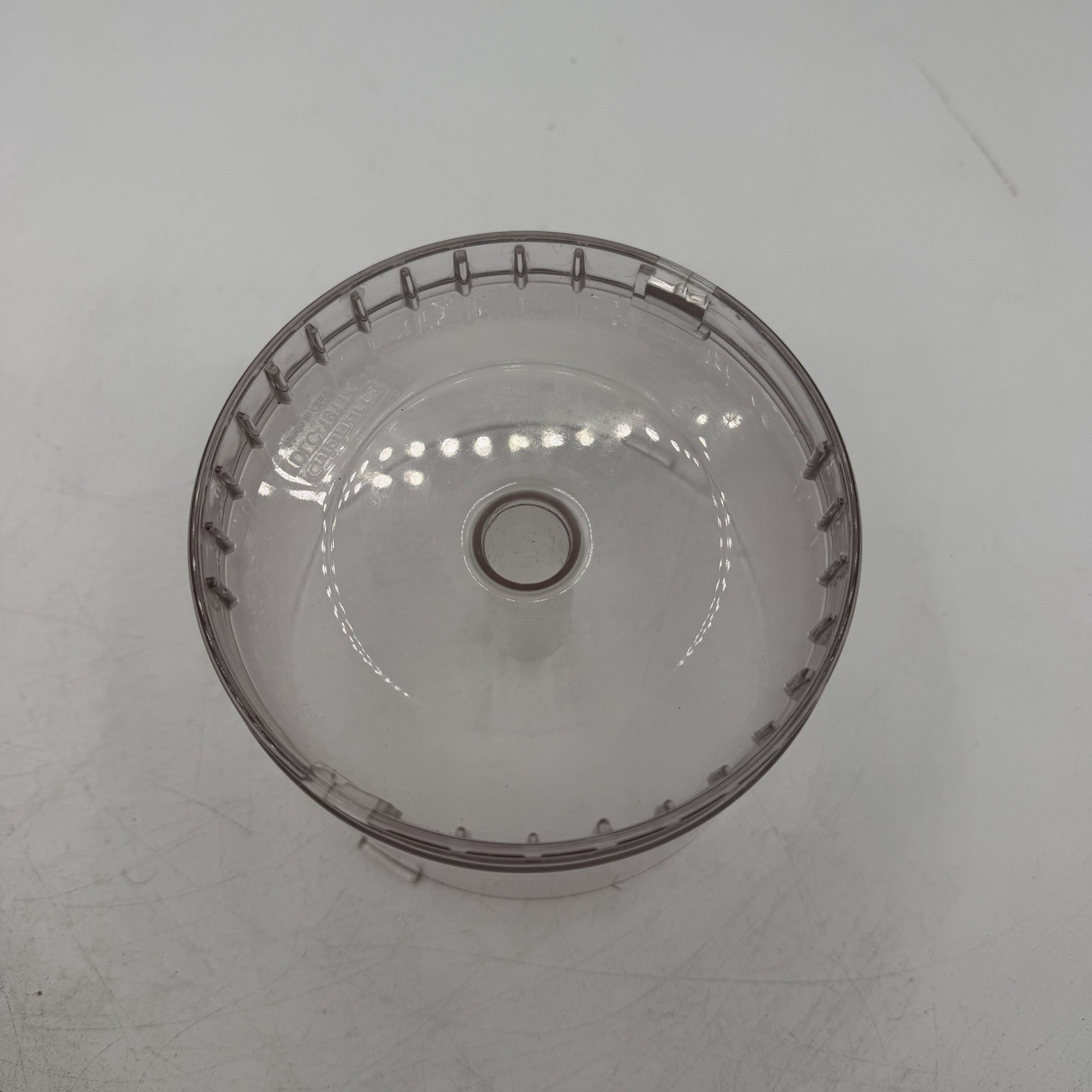 CUISINART Work Bowl DLC-191TX for DLC-1TX MINI PREP FOOD PROCESSOR Replacement