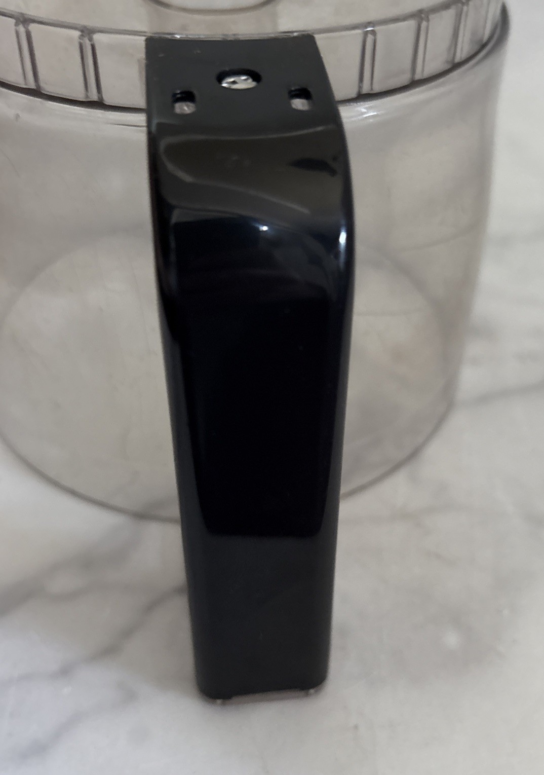 Cuisinart Mini Prep Plus Food Processor DLC-2A Part Work Bowl