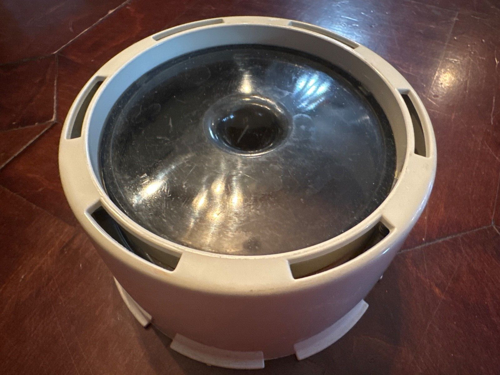 Moulinex La Machine Model 354 Vegetable Chef Replacement Base Bowl