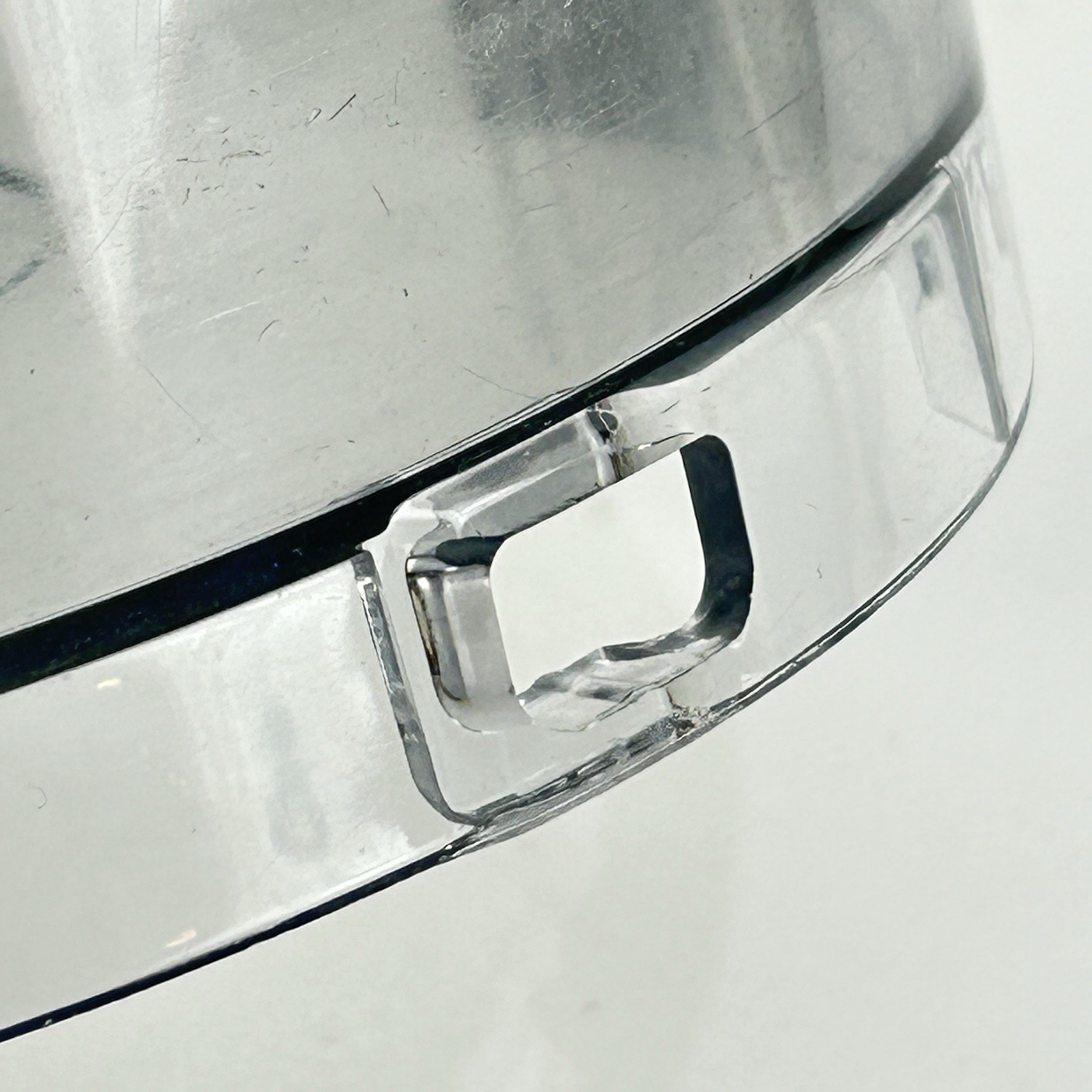 Cuisinart DLC-005AGTXT1 Custom 14 Cup Food Processor Work BOWL ONLY- REPLACEMENT