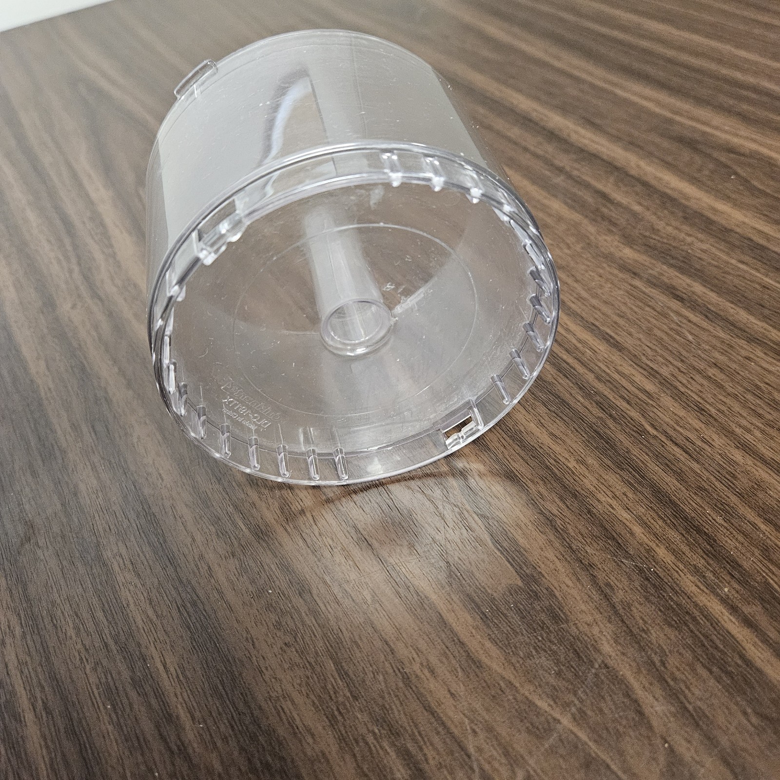 Cuisinart Mini Prep Food Processor Work Bowl DLC-191TX Replacement Part OEM