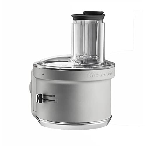Open Box KitchenAid Food Processor Attachment with Commercial Style Dicing Ki…
