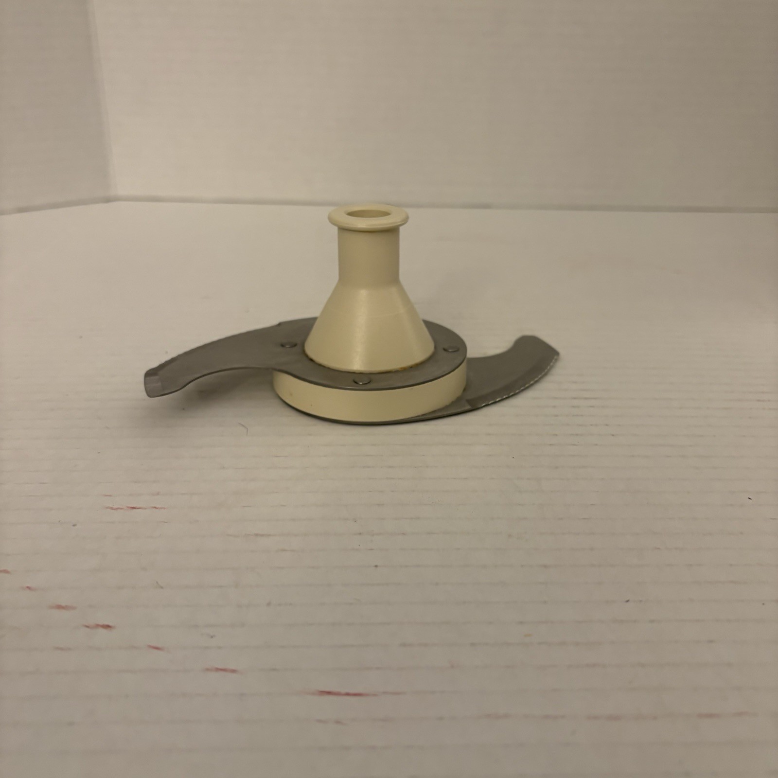 VTG General Electric Food Processor D1FP1 Replacement Chopping Blade GE