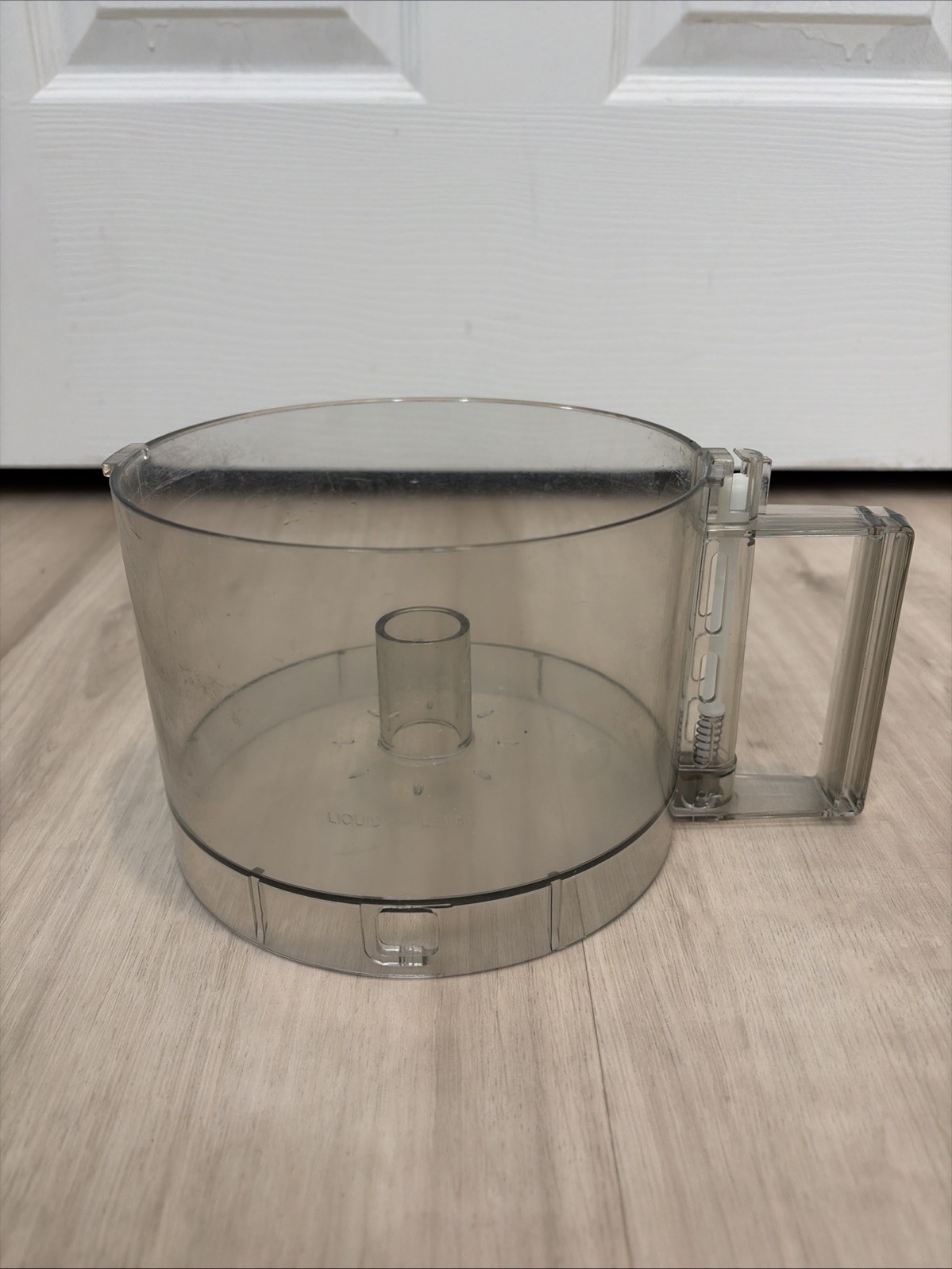 Cuisinart Pro Classic Food Processor DLC-10S Replacement Work Bowl FP-631AGTX