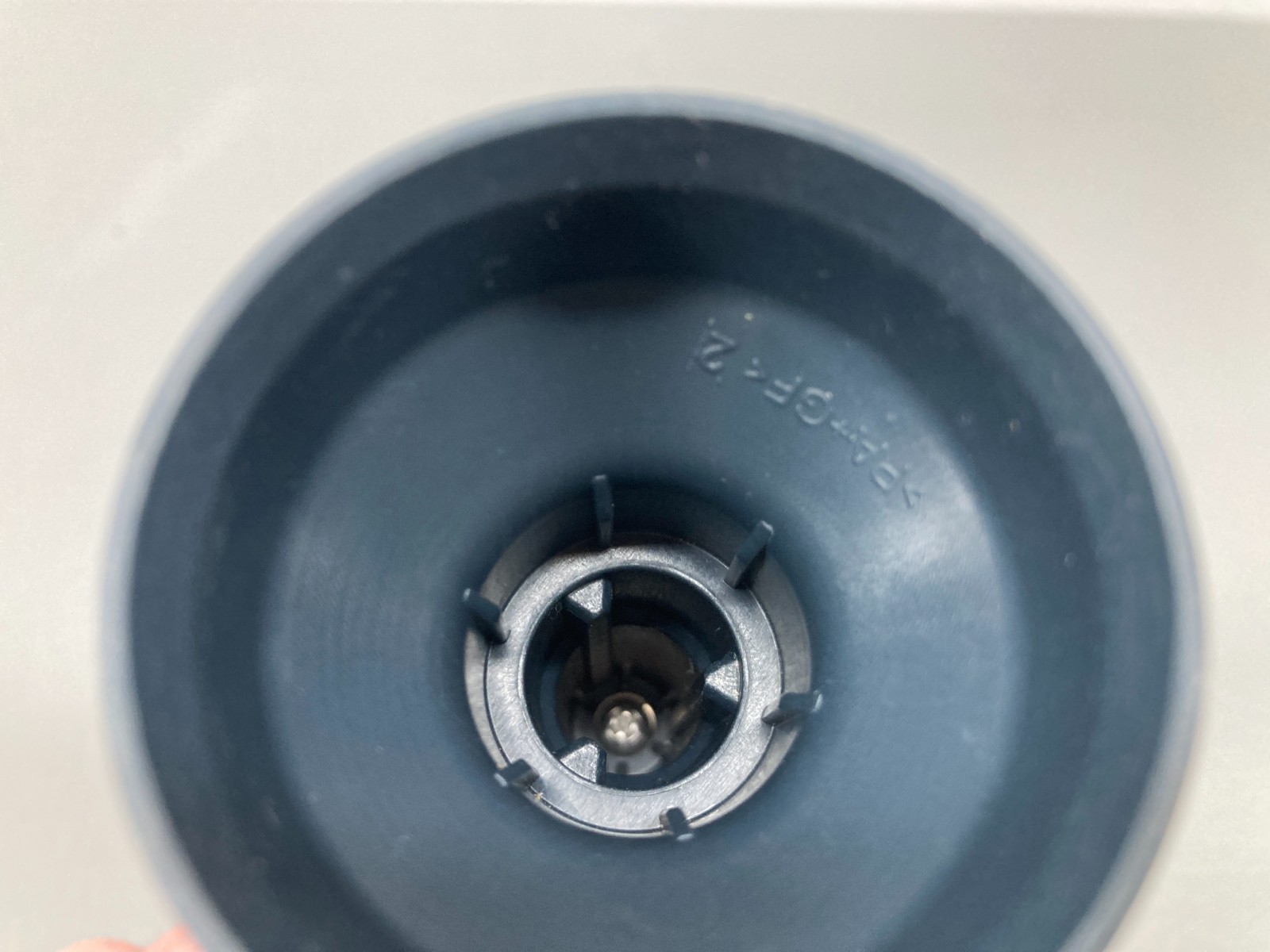 Cuisinart FP-13 Stem Adapter Elemental 13 Cup Food Processor Replacement Part