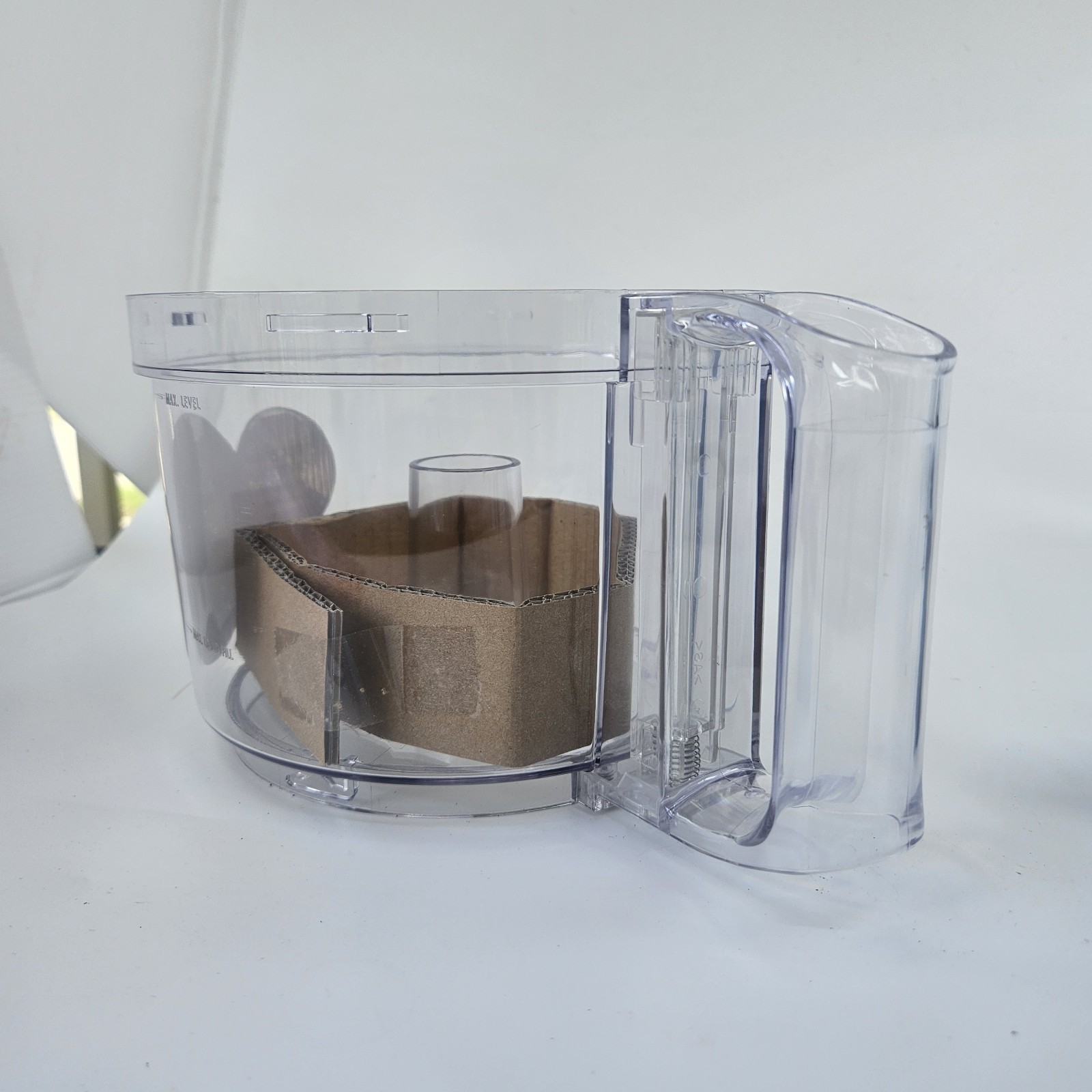 Hamilton Beach Food Processor Type FP21 Model 70740 70730 70731 Work Bowl Only