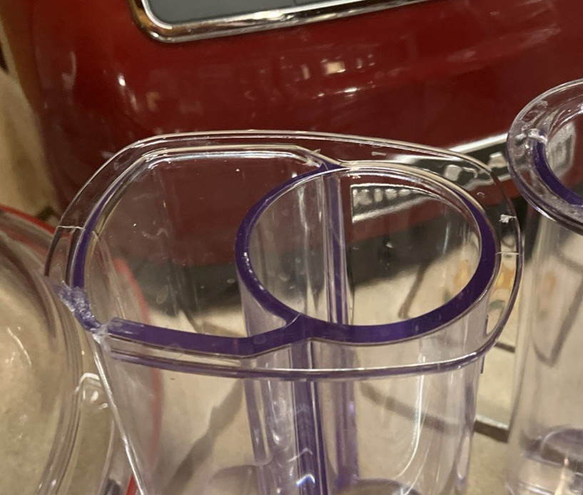 KITCHENAID KFP1356 FOOD PROCESSOR REPLACEMENT PART – YOU CHOOSE ITEM