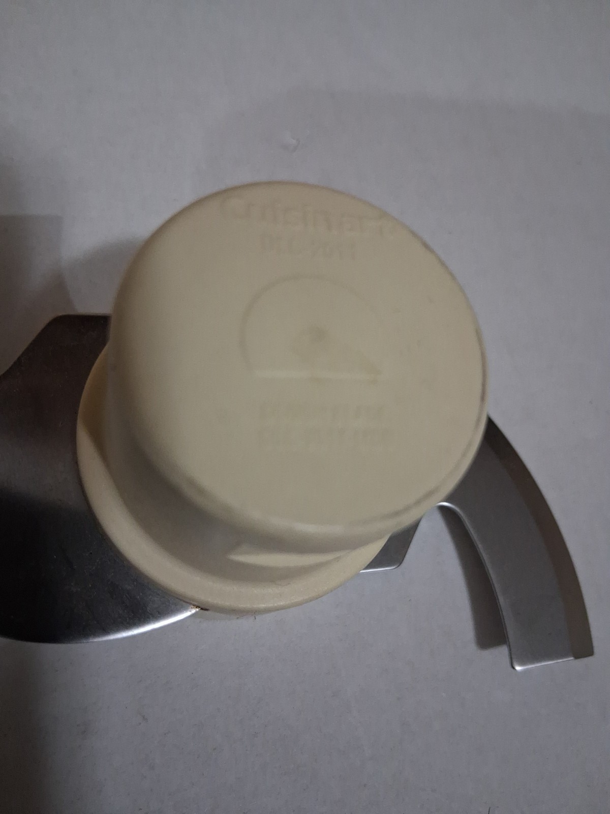 Cuisinart DLC-2011 Prep 11 Plus Dough Blade