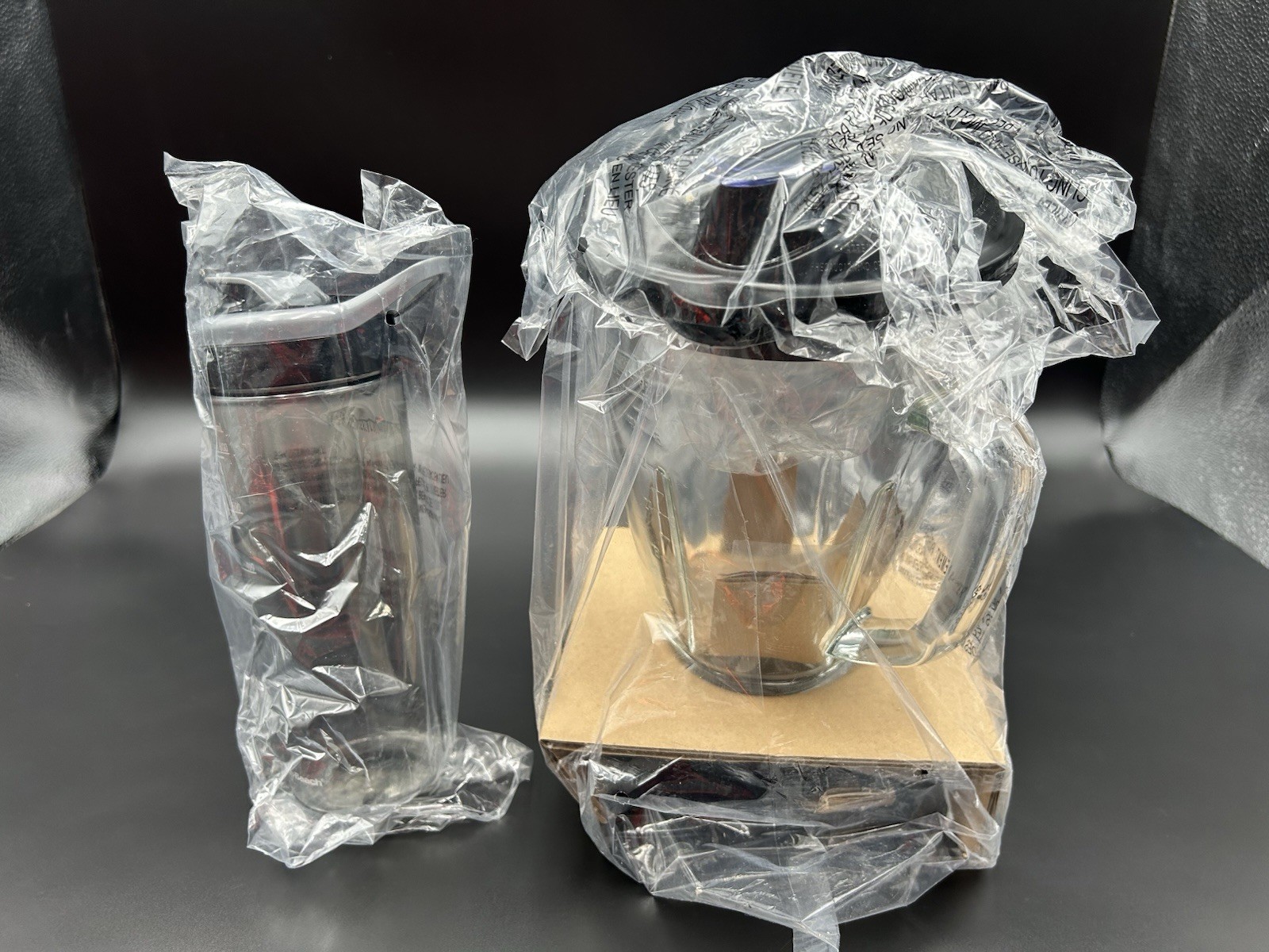 Hamilton Beach 3 in 1 Multiblend Kitchen System Glass Jar And Travel Tumbler Onl