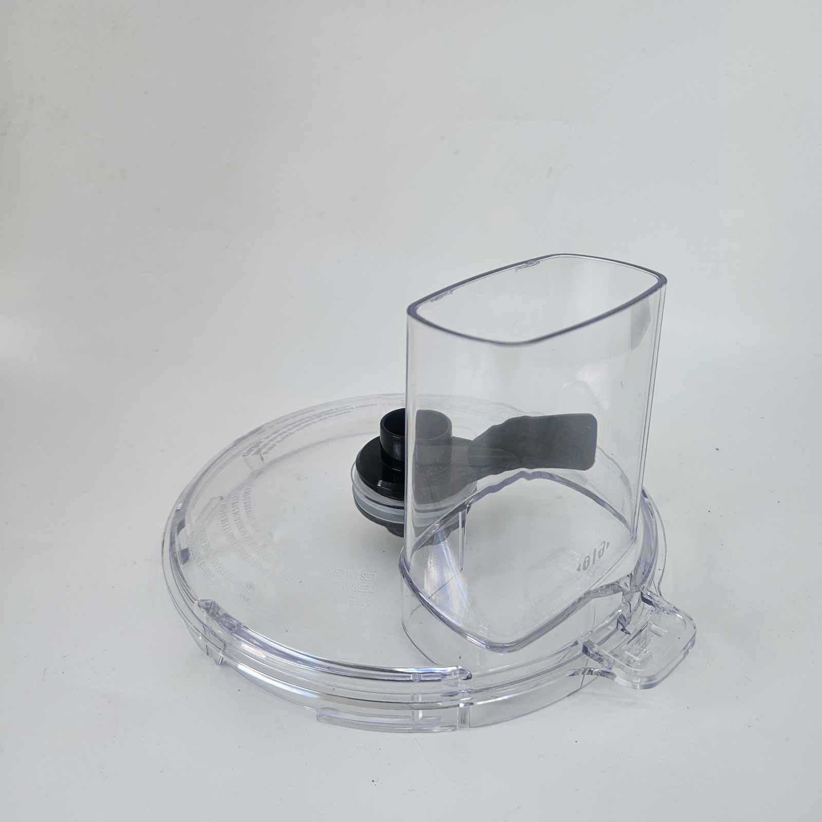 Hamilton Beach Food Processor – 10-Cup 70730 Replacement Lid