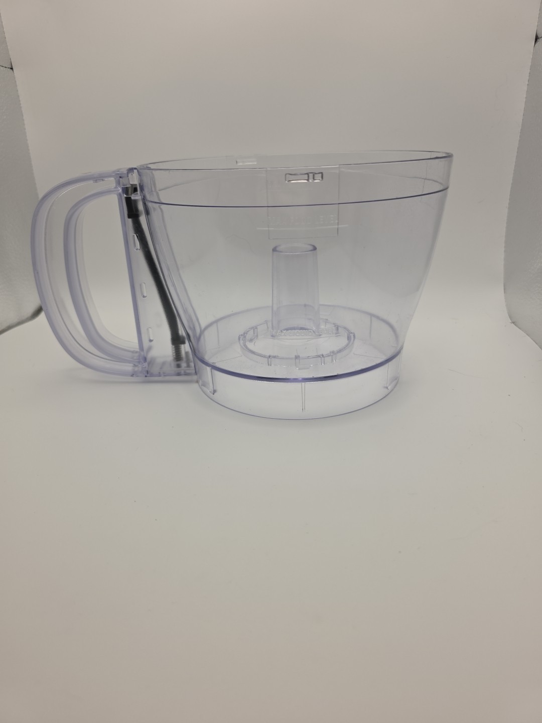 Black & Decker FP1600B FP1700B FP1800B Food Processor Replacement Work Bowl