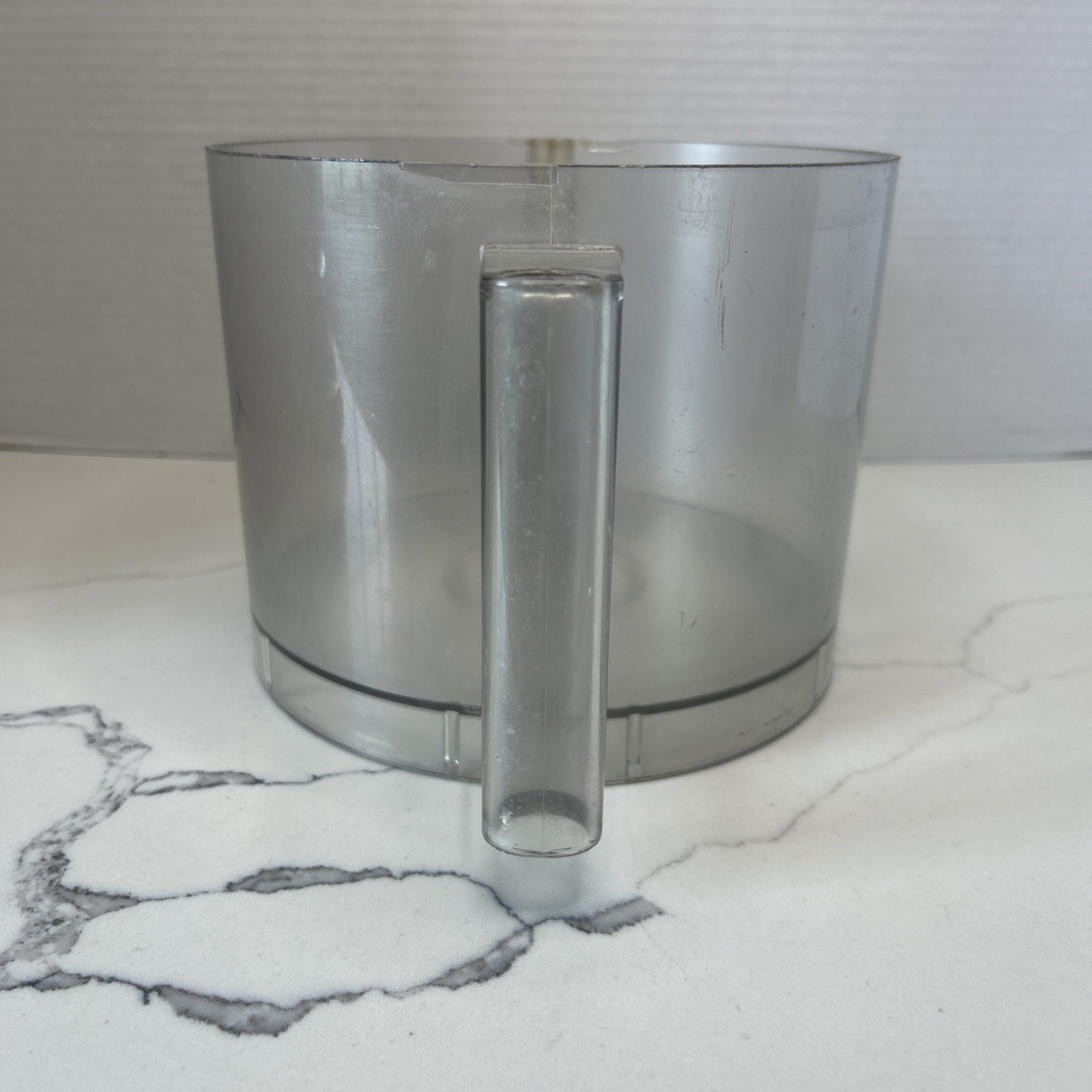 Cuisinart DLC-005AGTX Custom 14 Cup Food Processor Work Bowl Only Replacement