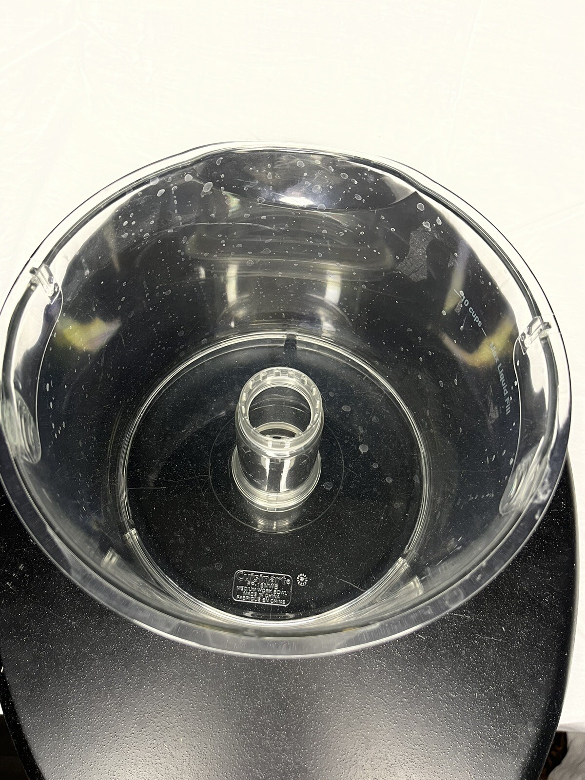 Cuisinart FP-16DC 16 Cup Food Processor Medium Work Bowl FP-16MWB Replacement
