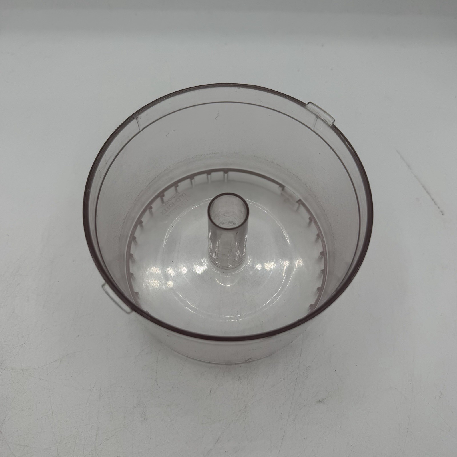 CUISINART Work Bowl DLC-191TX for DLC-1TX MINI PREP FOOD PROCESSOR Replacement