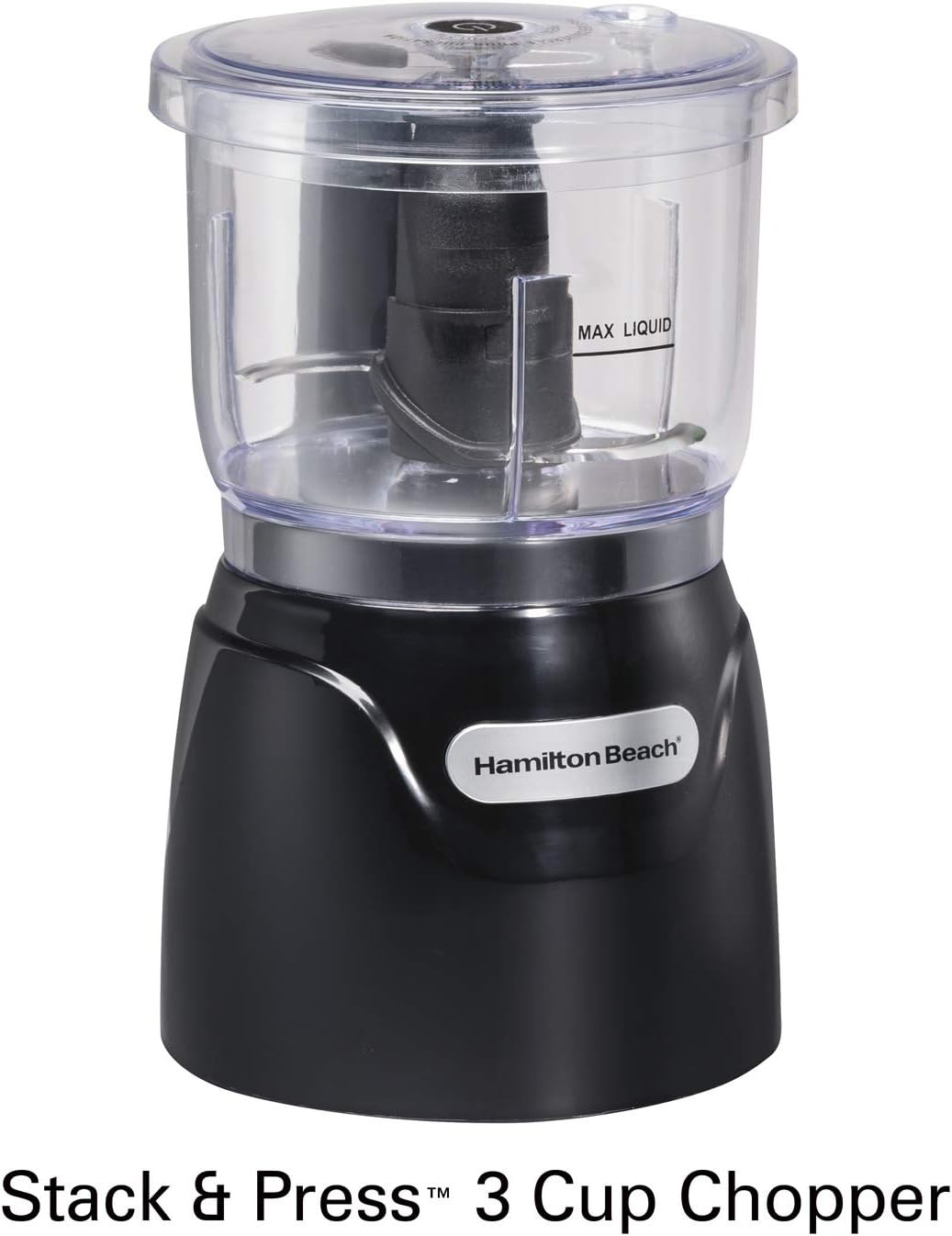 Electric Vegetable Chopper and Mini Food Processor