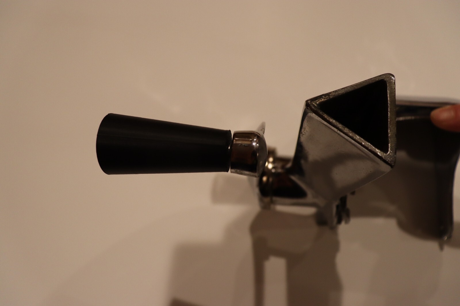 Saladmaster Food Processor Replacement Handle, 3D Printed, Made In the USA!