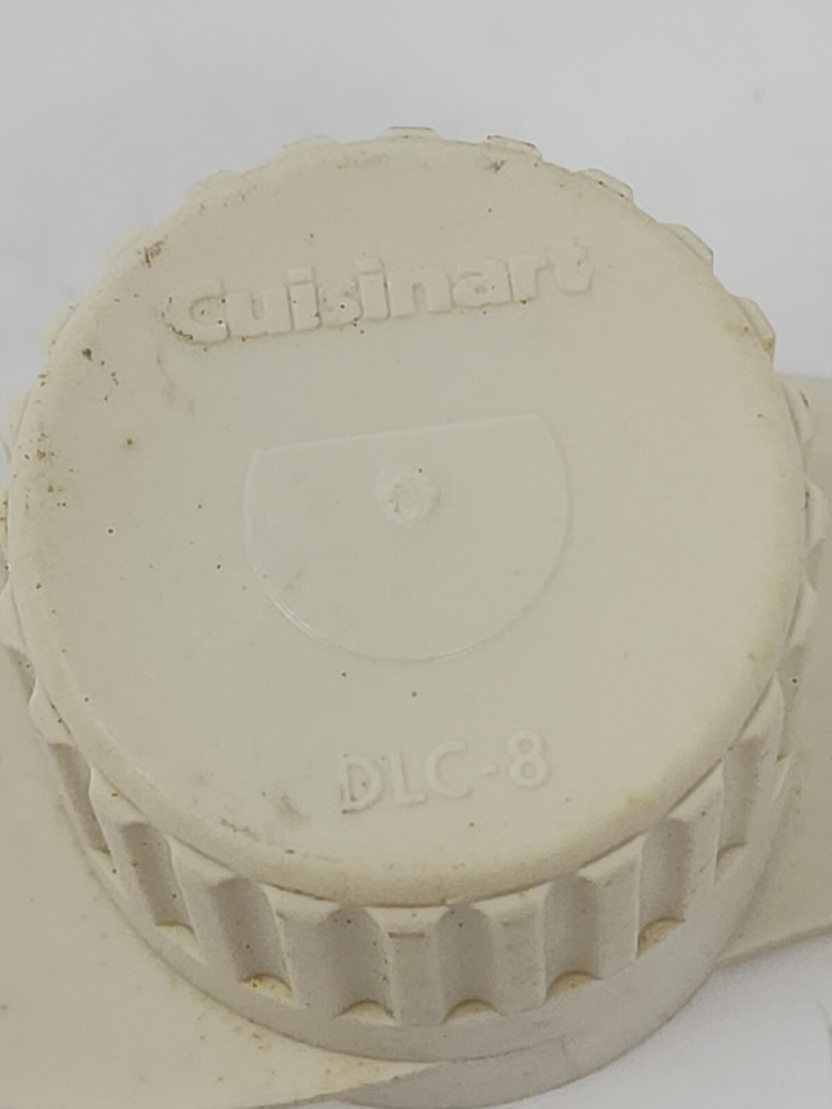 Cuisinart DLC-8F Food Processor Dough Blade Part – Used