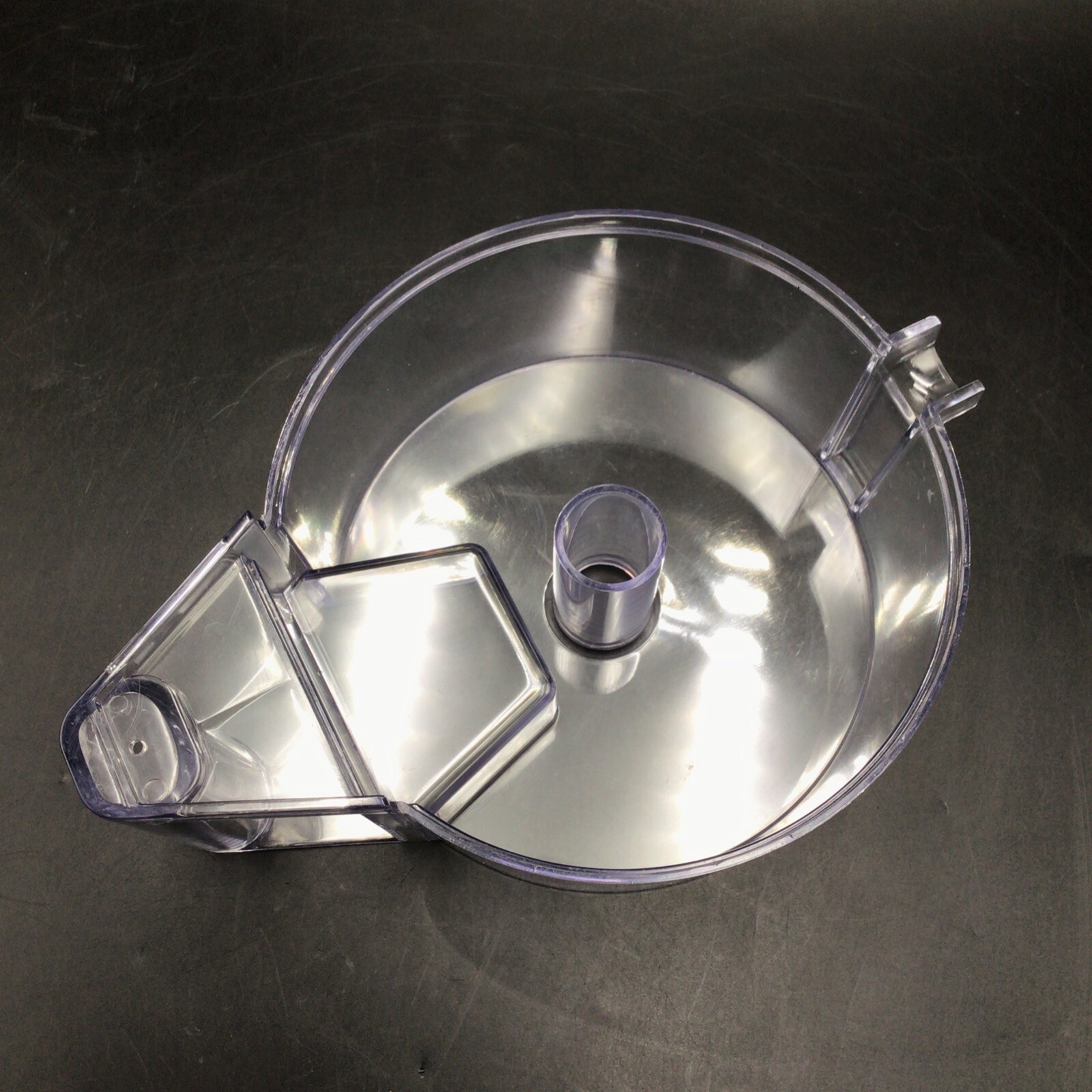 BLACK & DECKER HJ28 Handy Juicer Juice Collection Bowl Replacement Parts Only