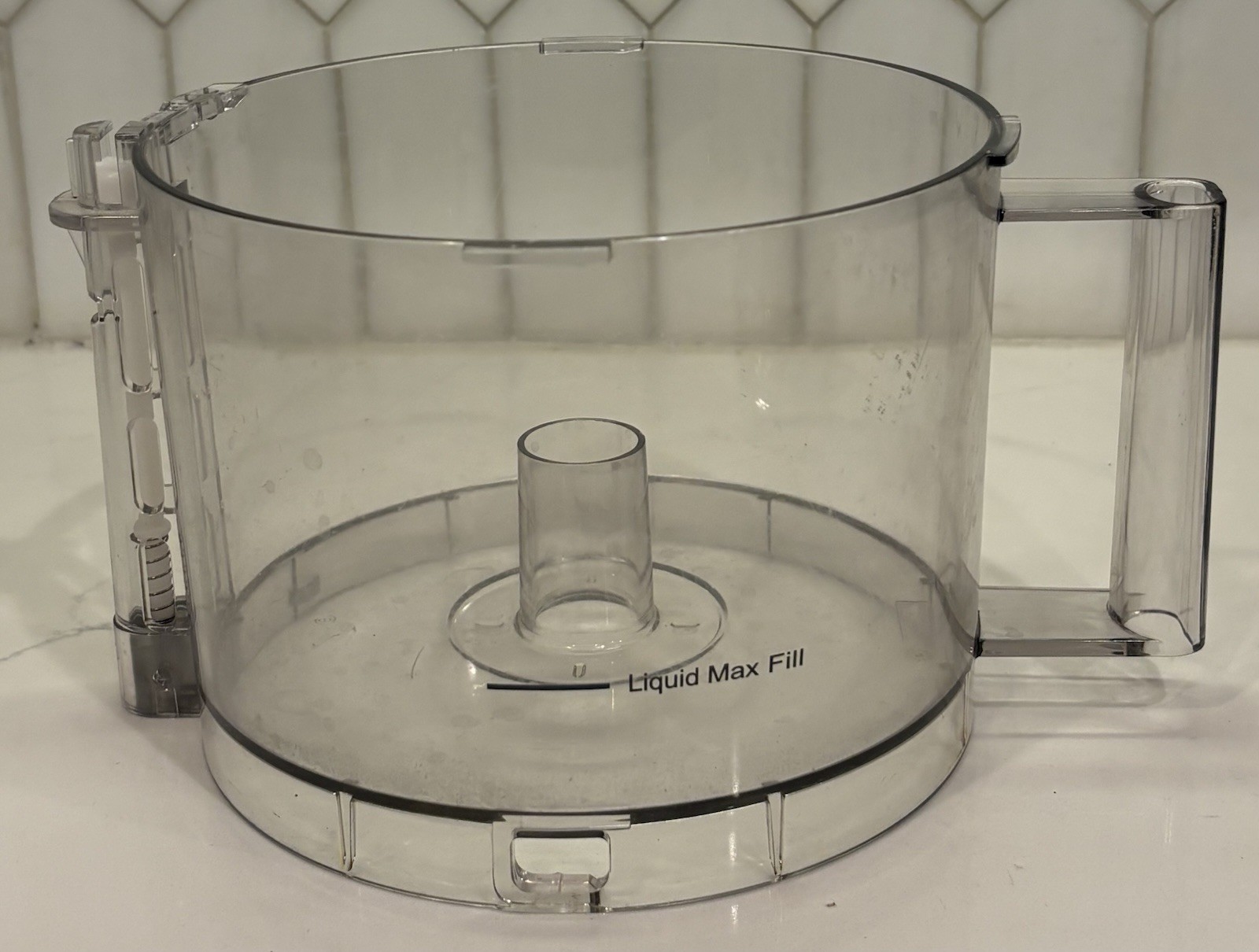 Cuisinart Work Bowl DLC-865AGTXT from DLC-8 Pro Custom 11 Food Processor OEM