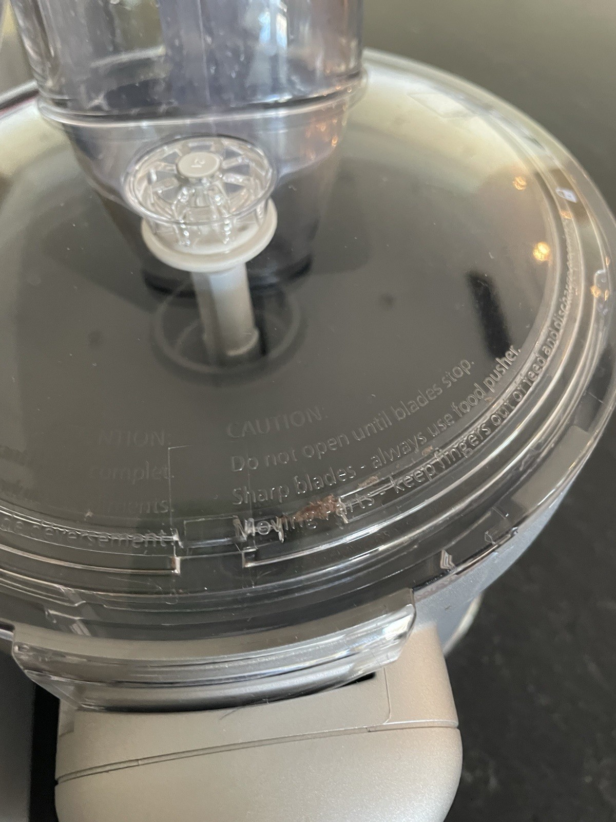 KitchenAid RKSM2FPA Food Processor