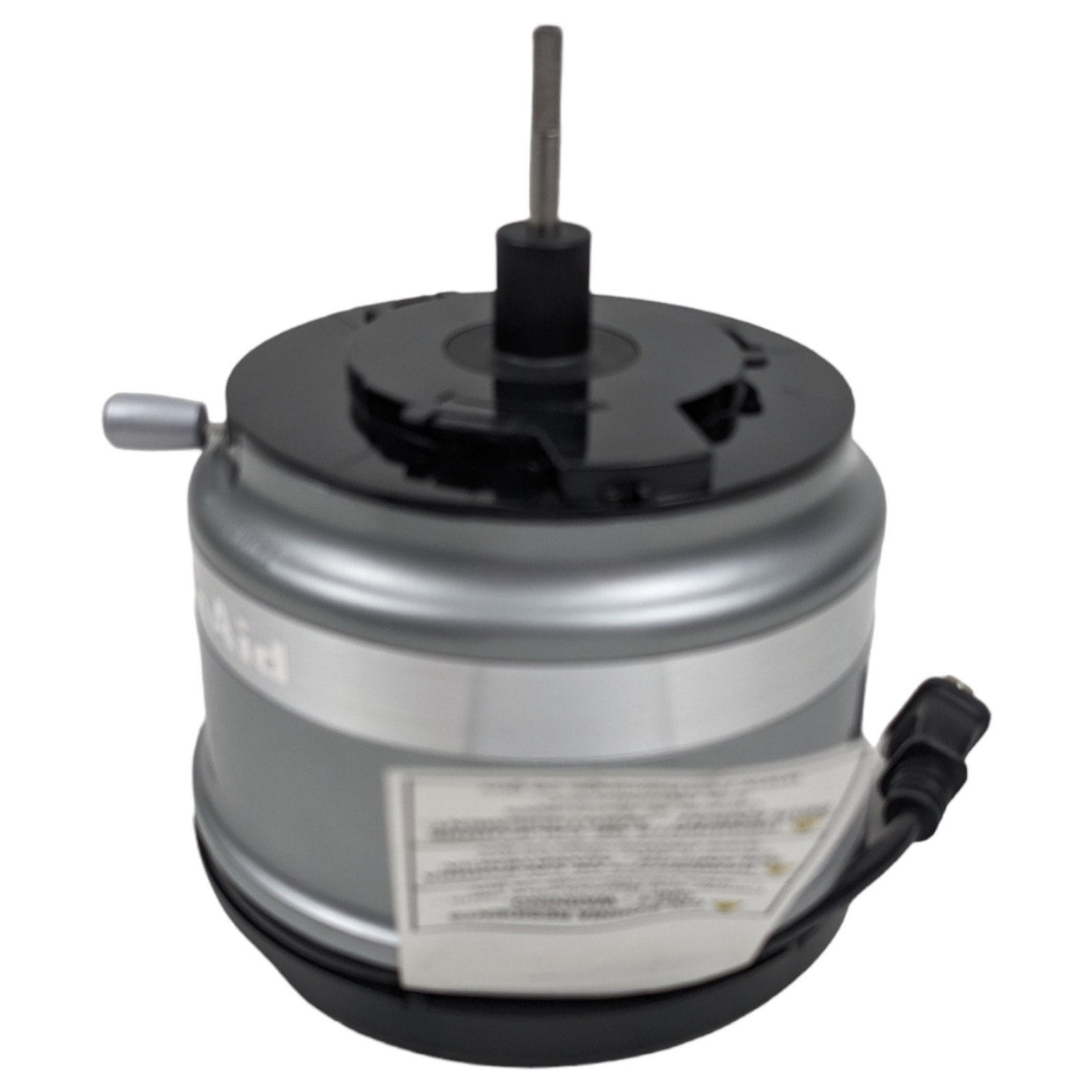 KitchenAid Food Processor Base Motor E105402 OEM Tested Works FAST SHIP