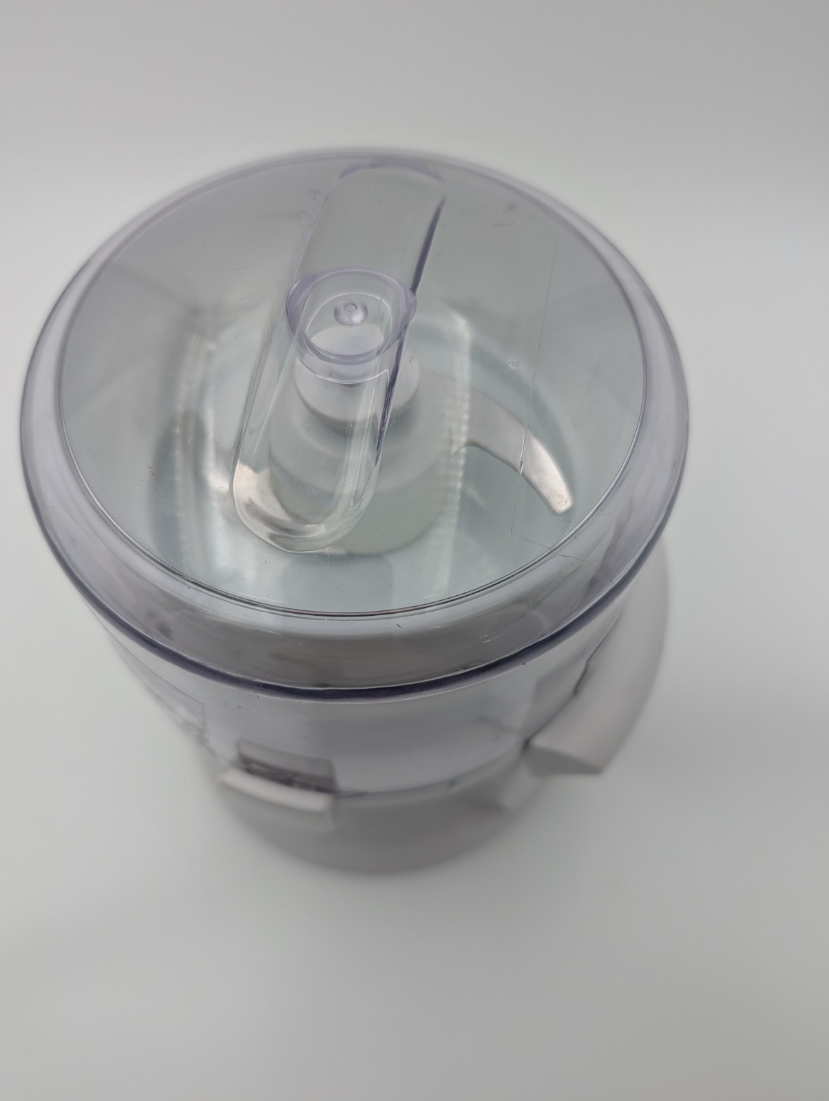 Ultimate Chopper Electric Food Processor CH-1 Mini Food Chopper Kitchen-crack