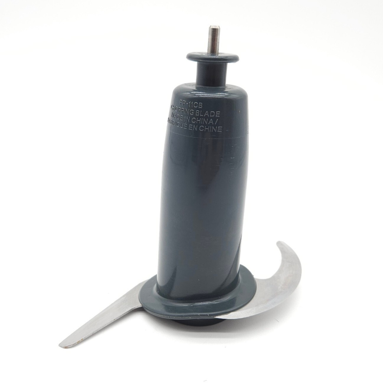 Cuisinart Metal Chopping Mixing Blade For 11 Cup Food Processor Replacement Part