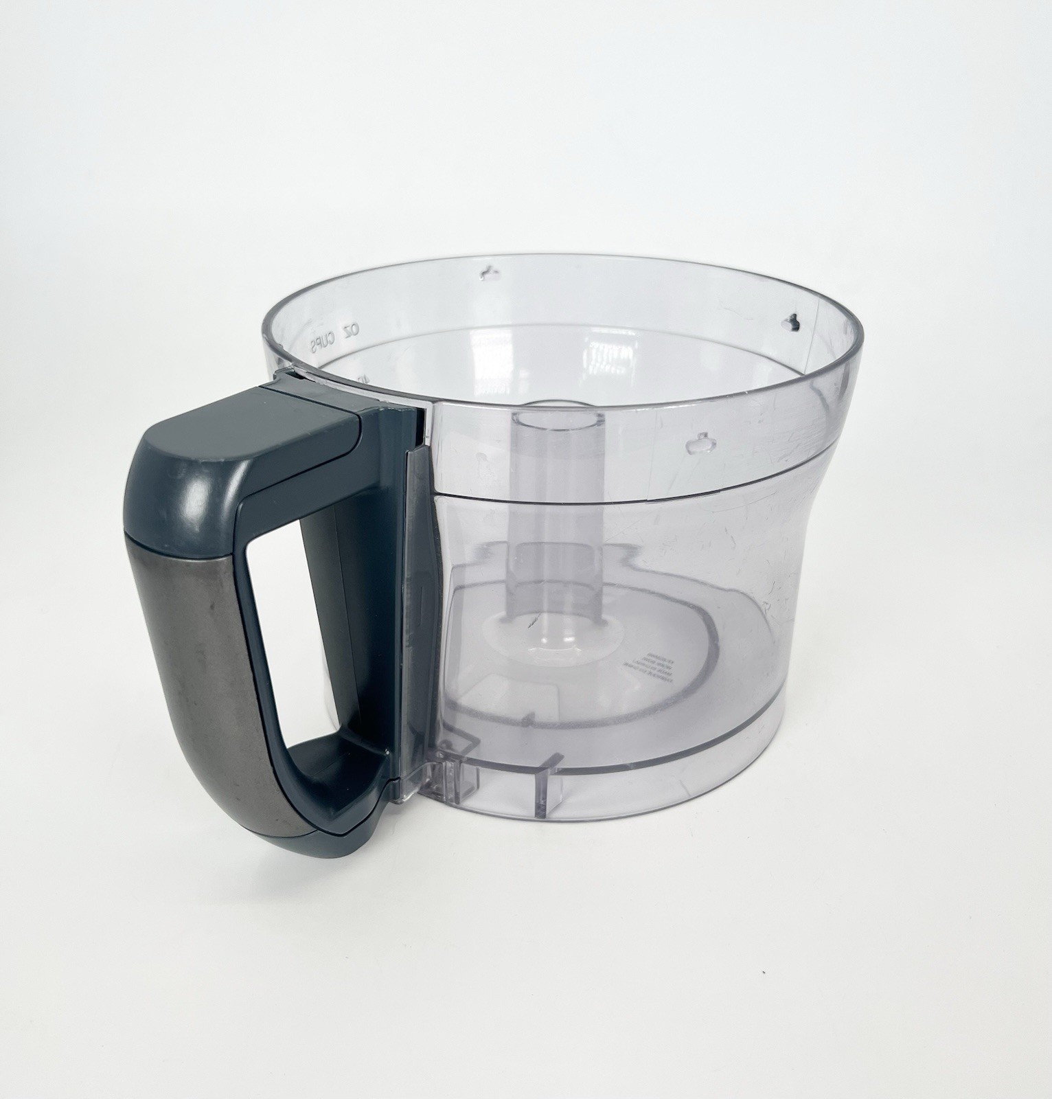 Cuisinart FP-8GMWB Work Bowl for Cuisinart FP-8 Food Processor – Bowl Only
