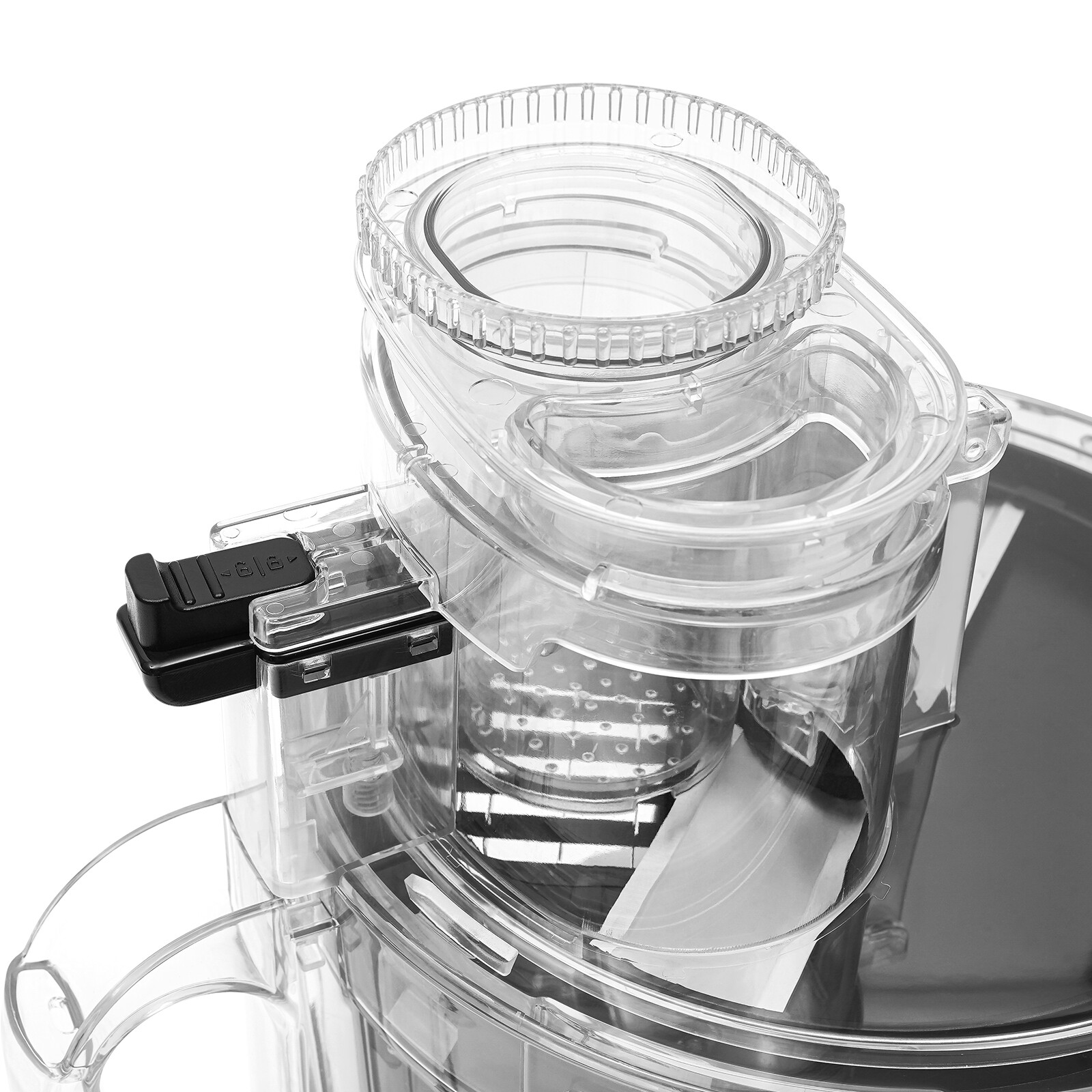 110V Electric Food Processor Vegetable Chopper Grinder Machine Commercial Home