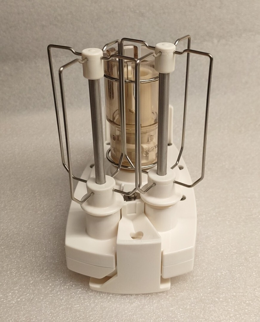 NEW Cuisinart DLC 7 Series Food Processor Whisk Attachment in Box DLC-467 NO BOX