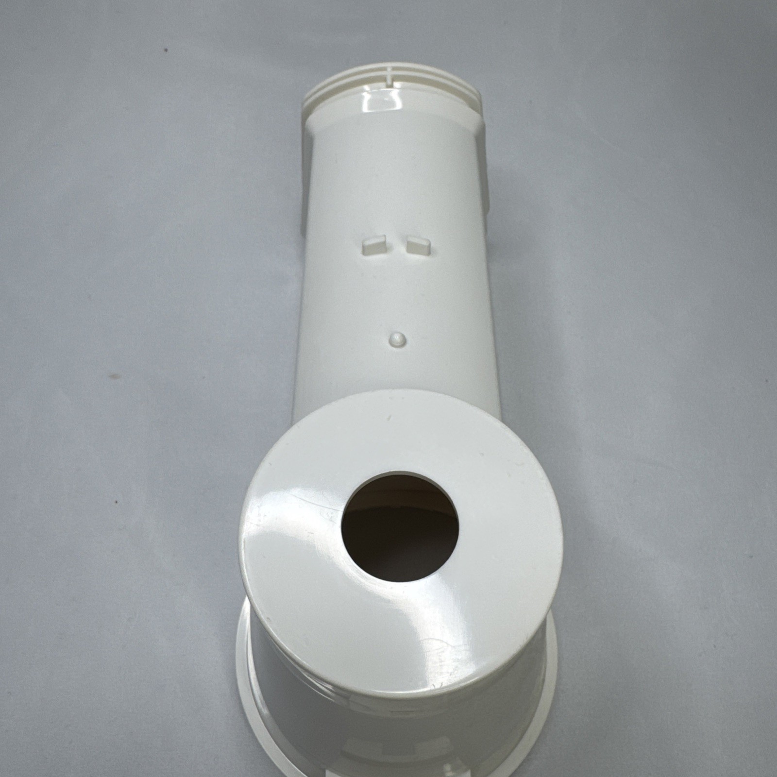 PRESTO PROFESSIONAL SALAD SHOOTER OEM PARTS FOOD CHUTE & PUSHER