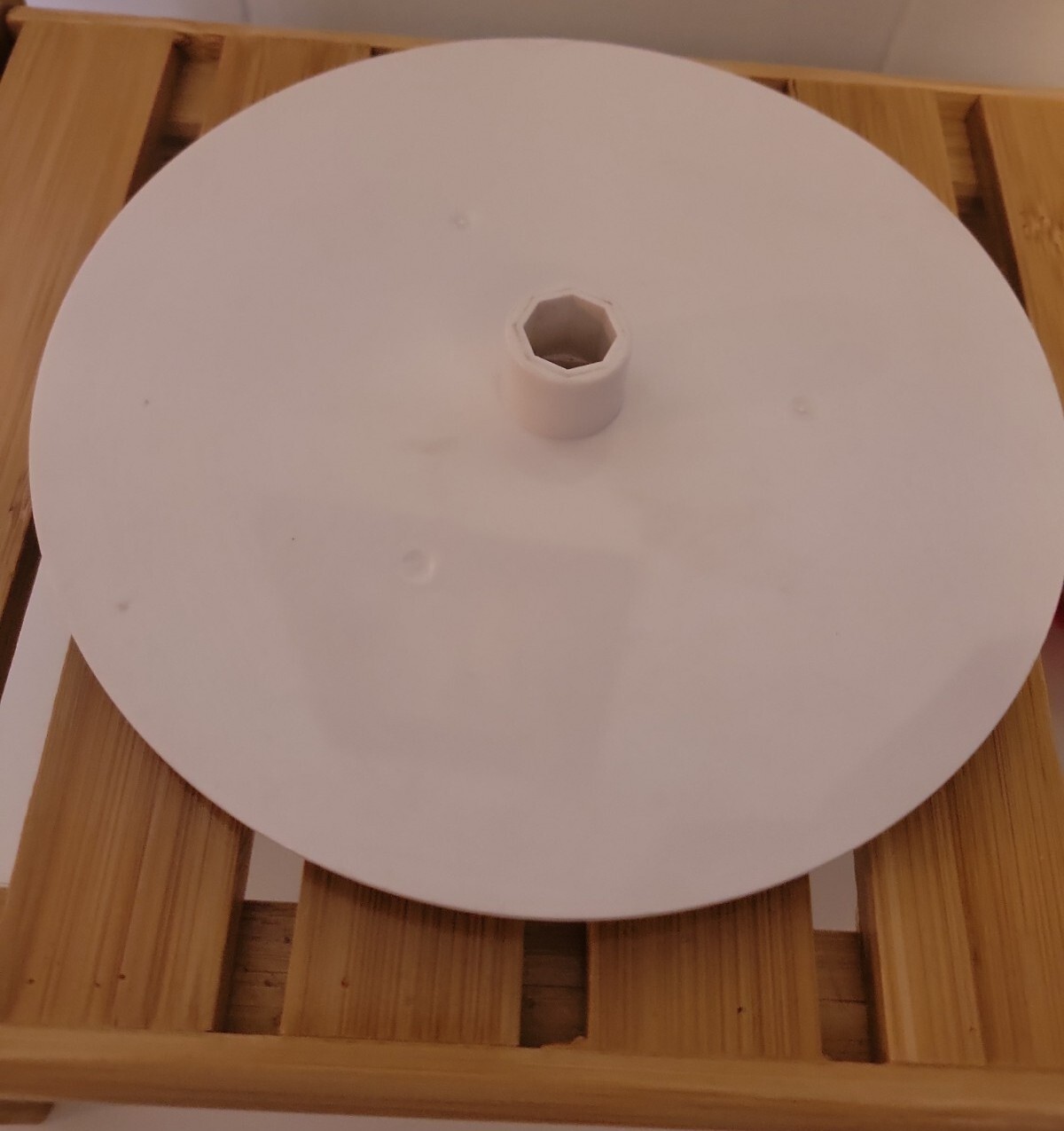 Hamilton Beach Food Processor 70550R 70550RL FP09 Food Slinger Disc