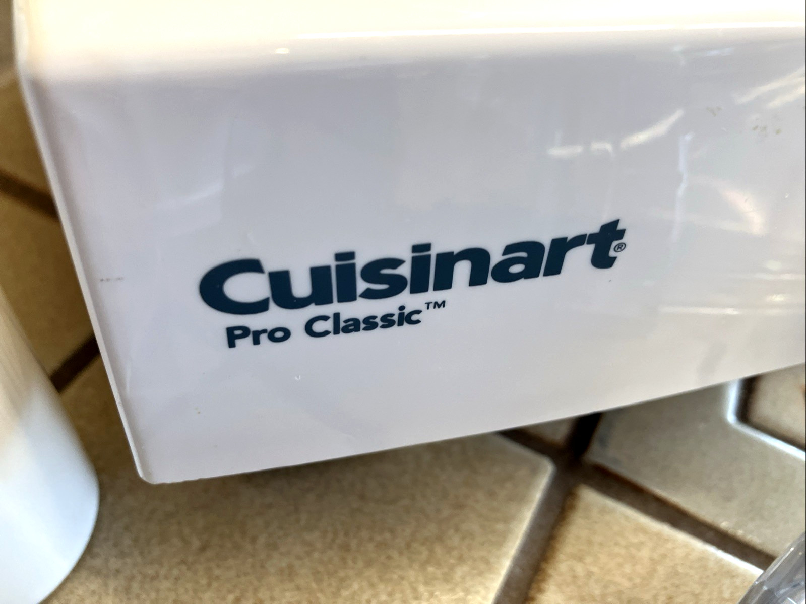 CUISINART PRO CLASSIC DLC-10 7-cup FOOD PROCESSOR REPLACEMENT PART – YOU CHOOSE