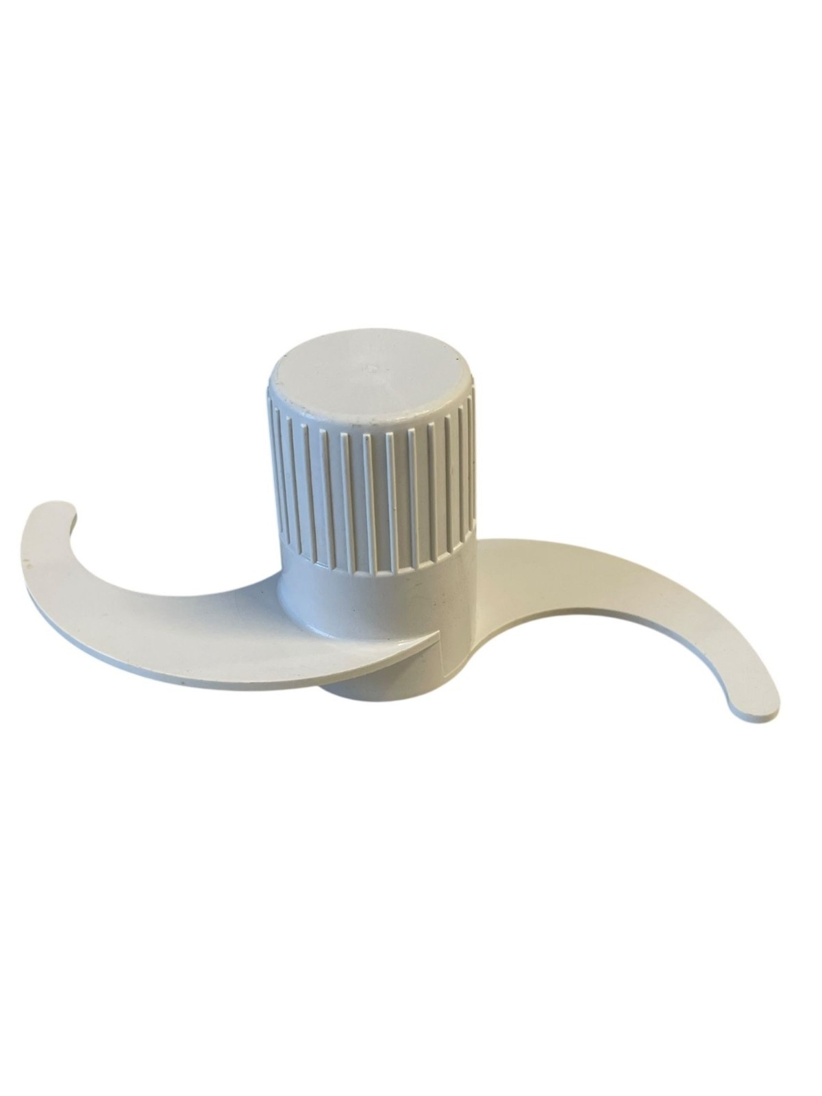 Hamilton Beach Food Processor Plastic Blade for 1970s unit
