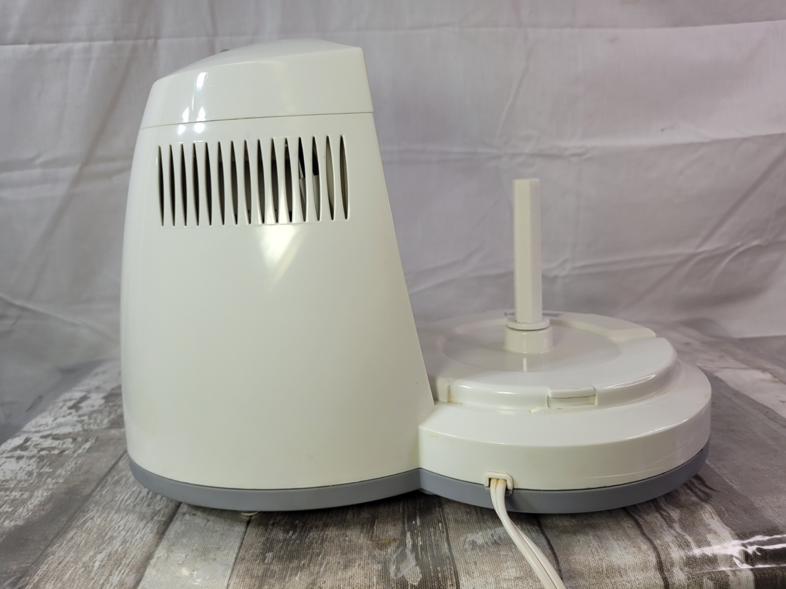 Black & Decker Quick N Easy Plus FP1300 – Motor Base