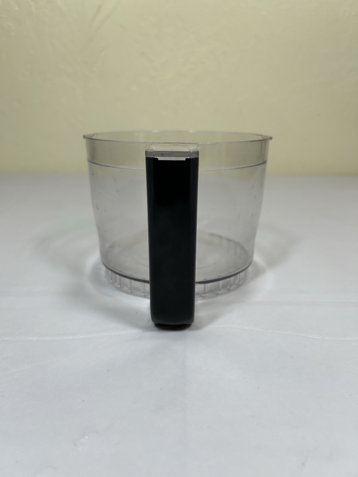 OEM Cuisinart Mini Prep Plus DLC-2A Replacement Part Work Bowl DLC-2AWB