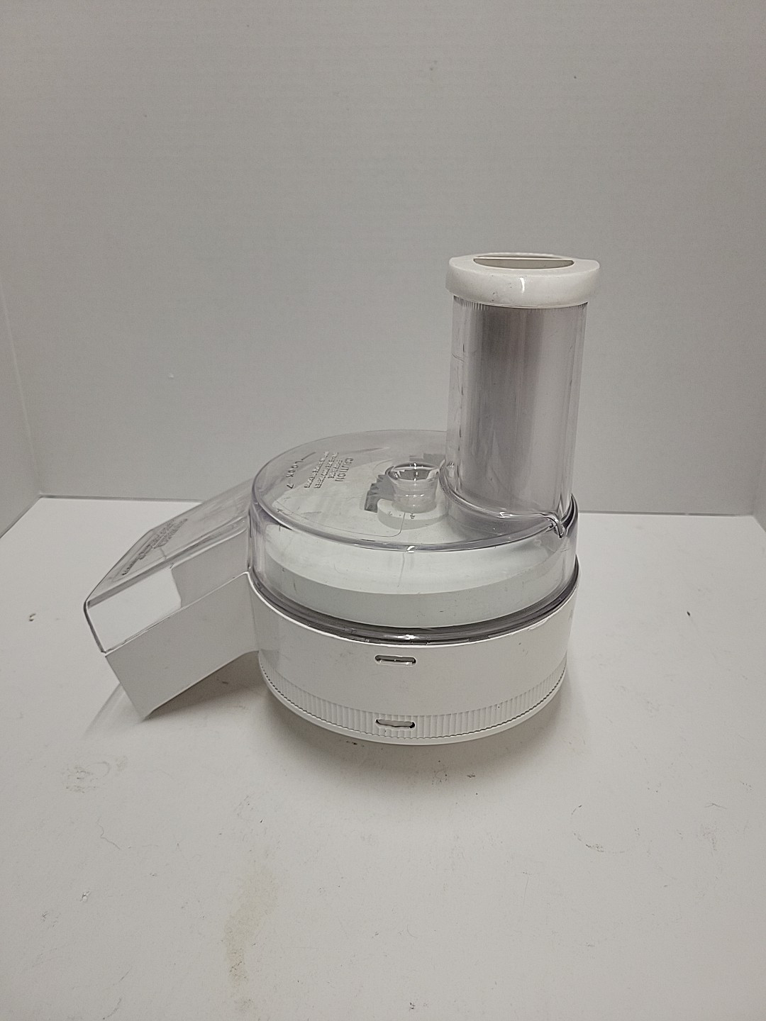OSTER Kitchen Center Food Processor Chopper Accessories