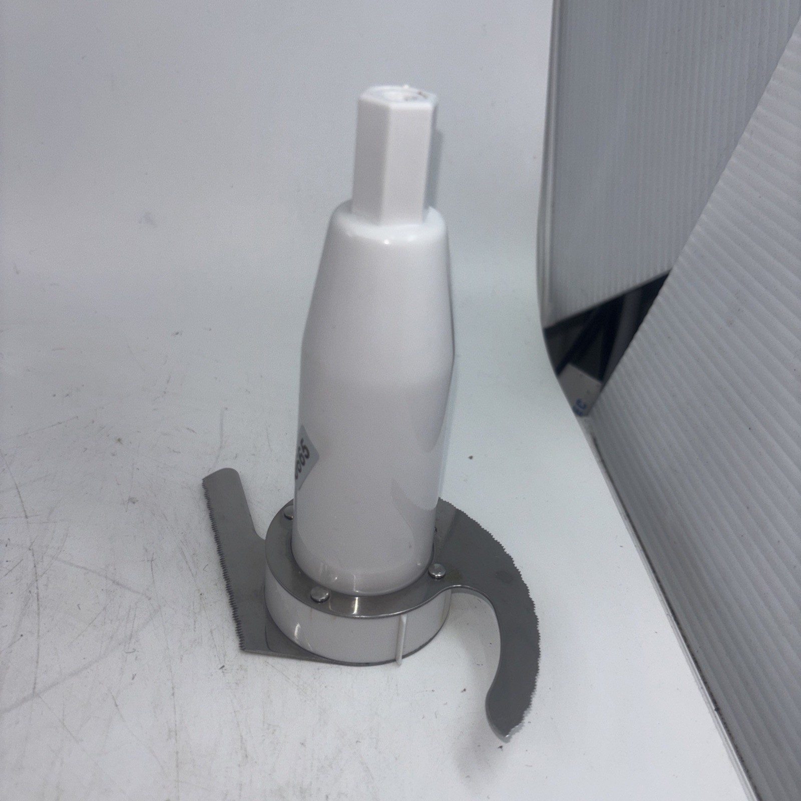 Black and Decker FP1445 Blade Replacement Part Quick N Easy Food Processor