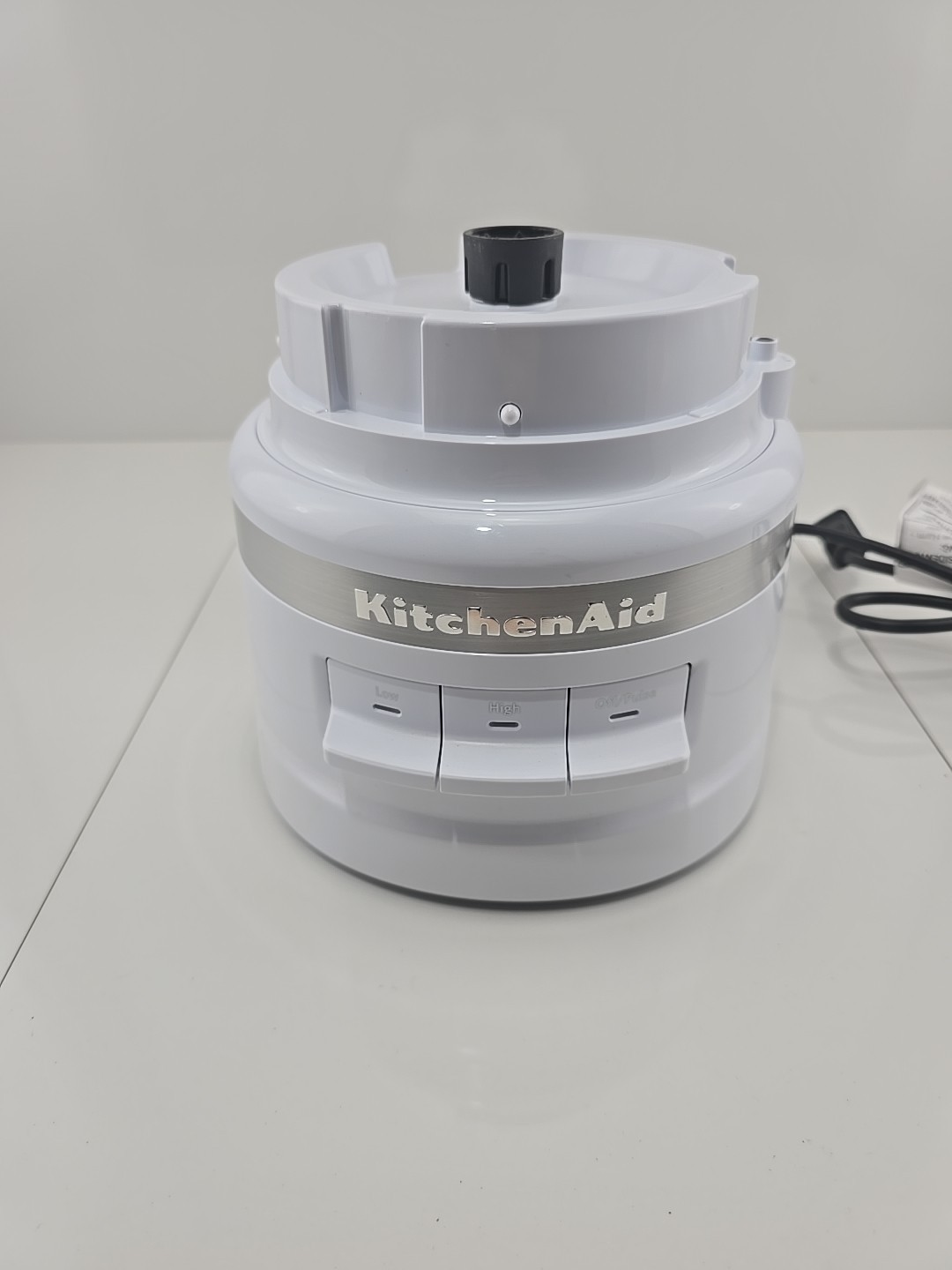 KFP0719 KitchenAid Food Processor Motor Base Only Parts