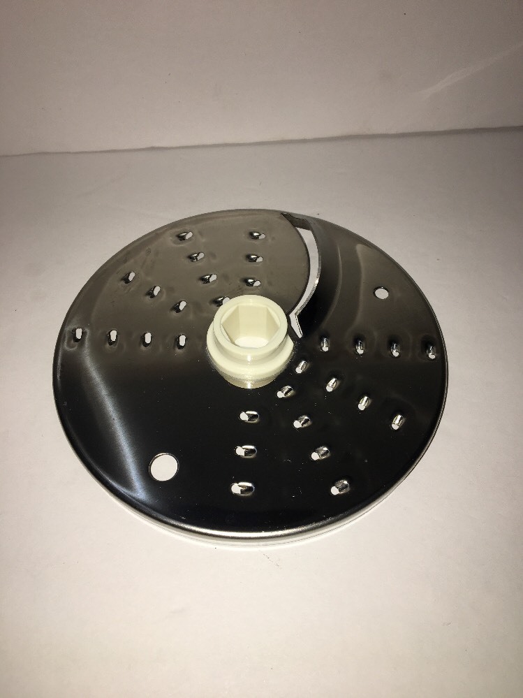 Cuisinart Custom 11 Food Processer Replacement Part As Shown In Picture -TESTED