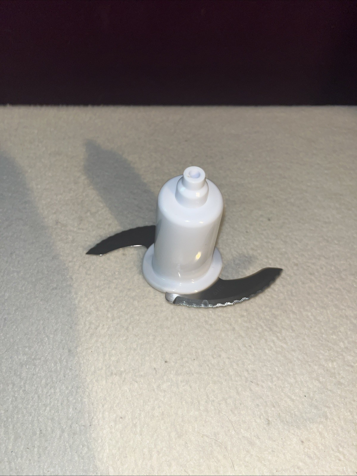 Cuisinart AFP-7 Main Chopping Blade Smart Power Duet Food Processor Replacement