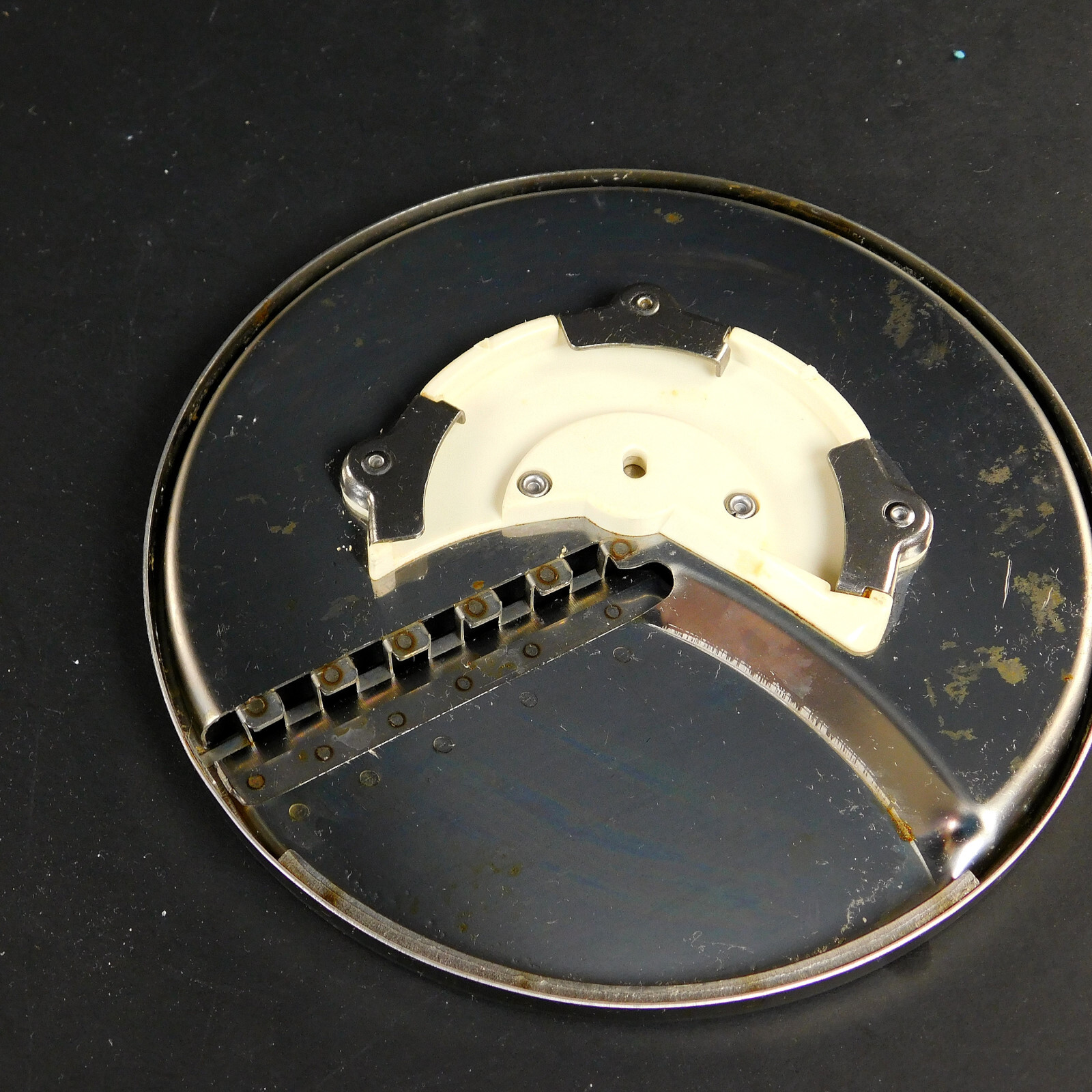Cusinart DLC-036 DLC-7 6x6mm French Fry Disc Blade REPLACEMENT PART