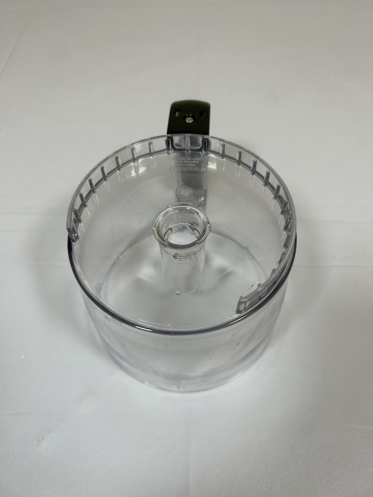OEM Cuisinart Mini Prep Plus DLC-2A Replacement Part Work Bowl DLC-2AWB