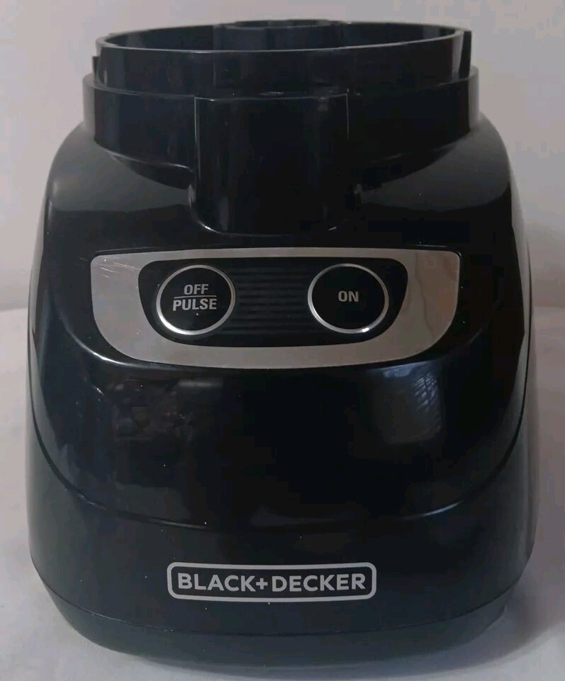 Black & Decker Food Processor Base Motor FP1700B Replacement Part Only
