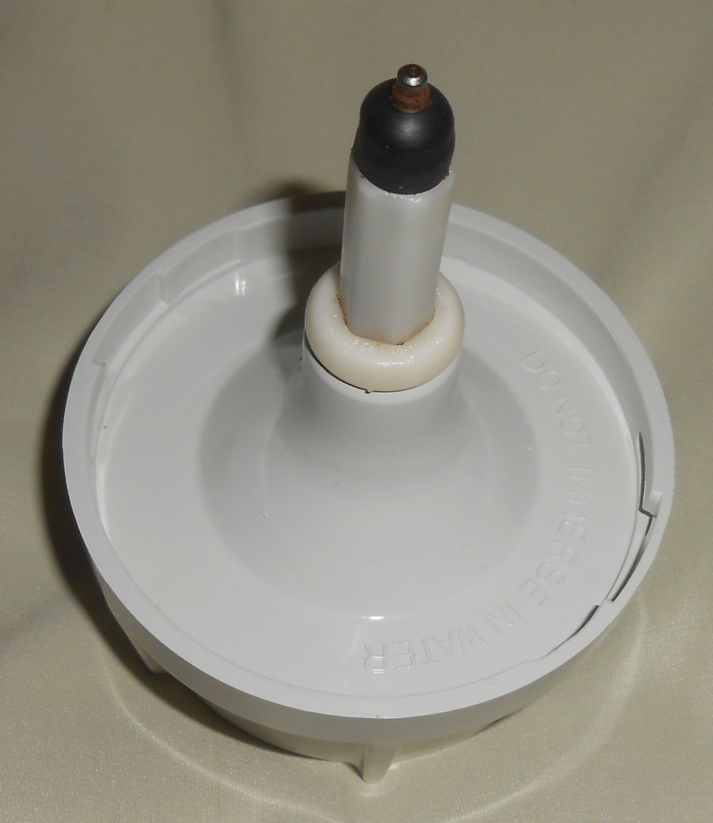 Oster Kitchen Center Food Processor Attachment Model 5900-20 From 1990